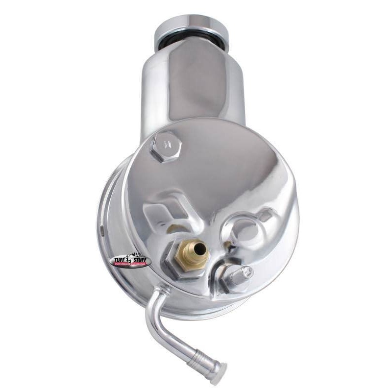 Tuff-Stuff Saginaw Power Steering Pump 1969 Camaro