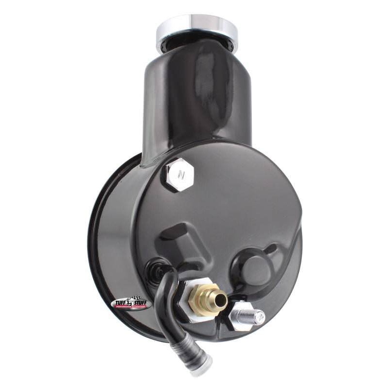 Tuff-Stuff Saginaw Power Steering Pump 1969 Camaro V8
