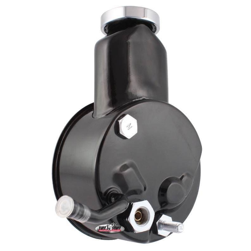 Tuff-Stuff Saginaw Power Steering Pump 1969 GM V8