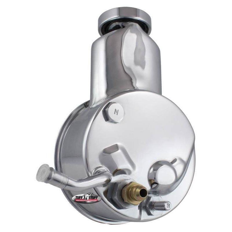 Tuff-Stuff Saginaw Power Steering Pump 1970 GM V8