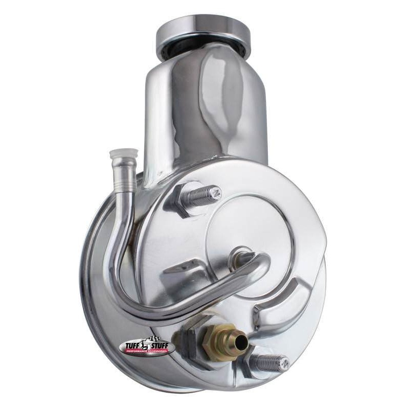 Tuff-Stuff Saginaw Power Steering Pump 61-66 GM