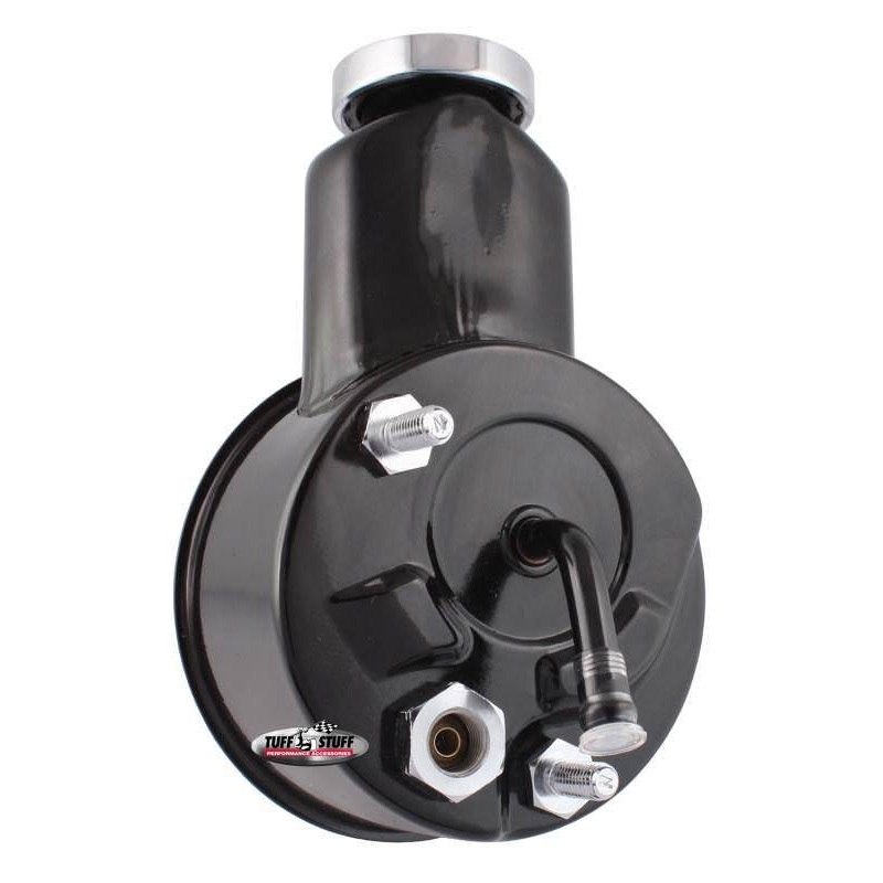 Tuff-Stuff Saginaw Power Steering Pump 66-74 Corvette