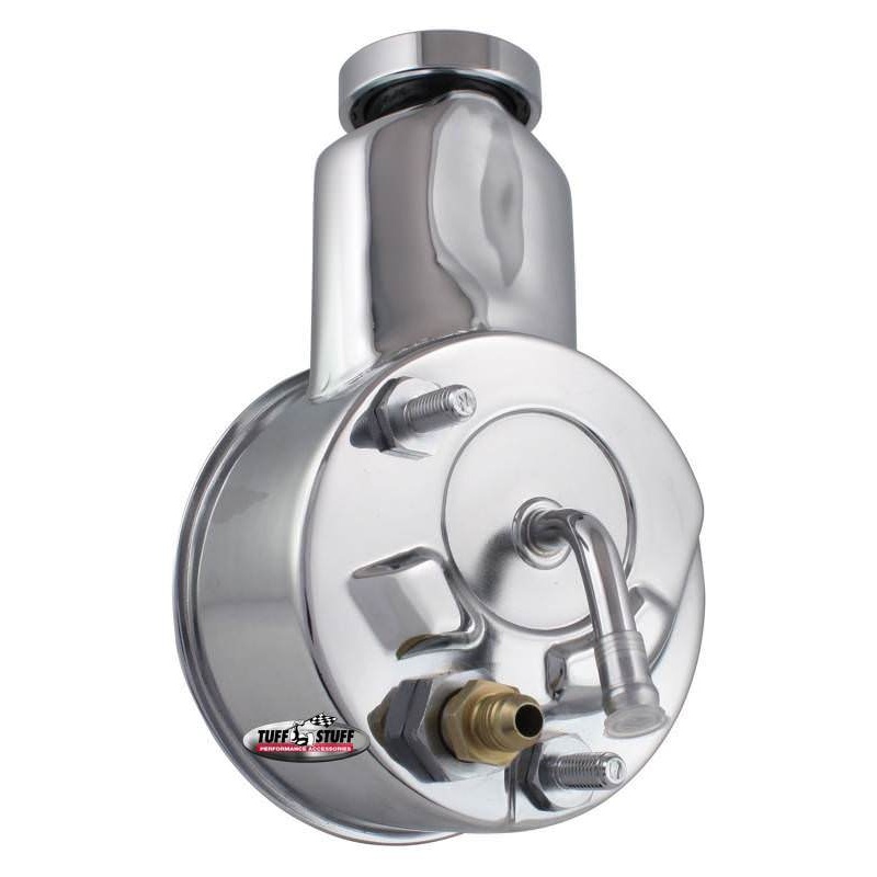 Tuff-Stuff Saginaw Power Steering Pump 67-68 Camaro