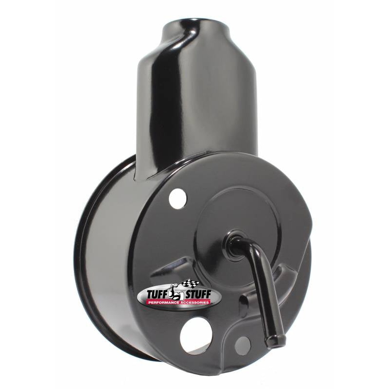 Tuff-Stuff Saginaw Style Power Steering Pump Reservoir