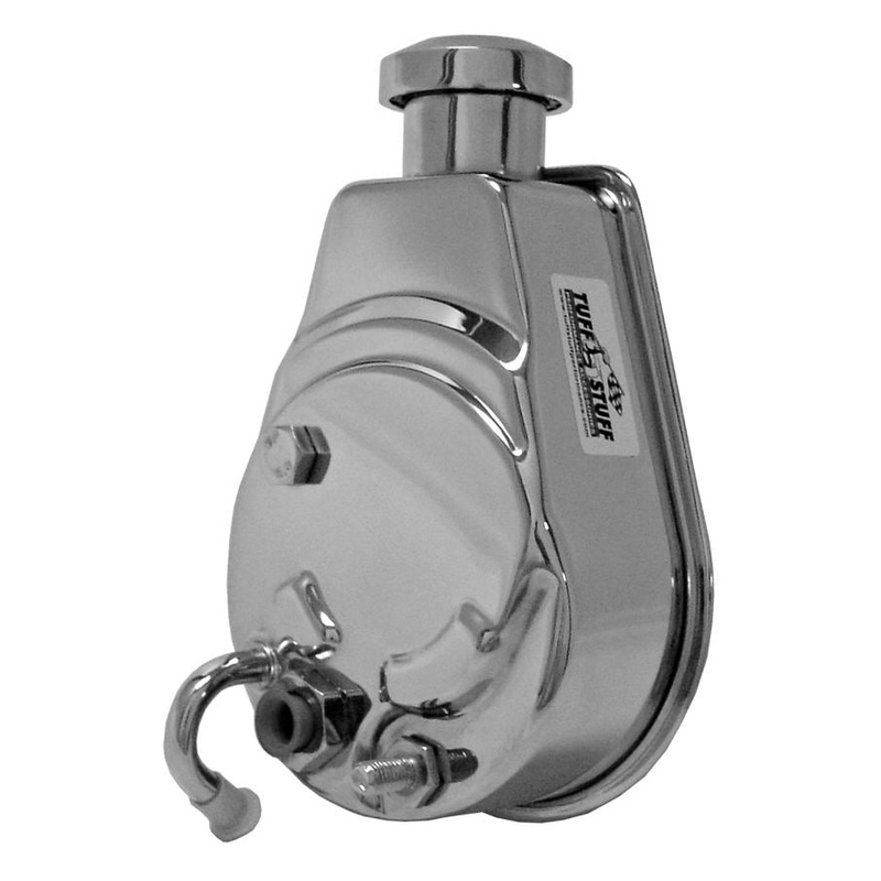 Tuff-Stuff Saginaw Universal Power Steering Pump Press Fit