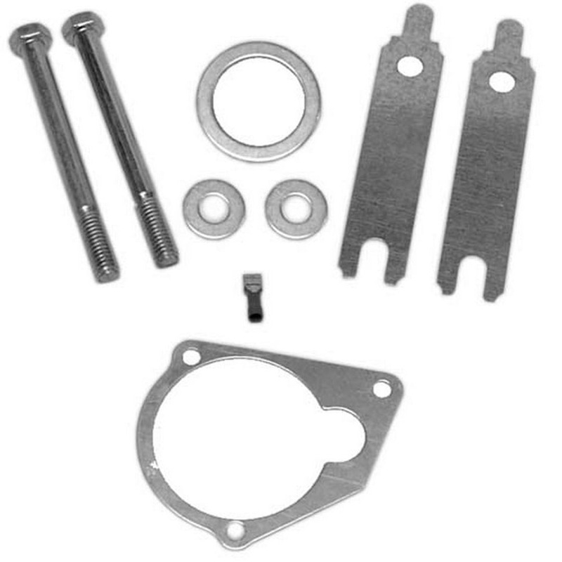 Tuff-Stuff Shim and Bolt Kit For 6584