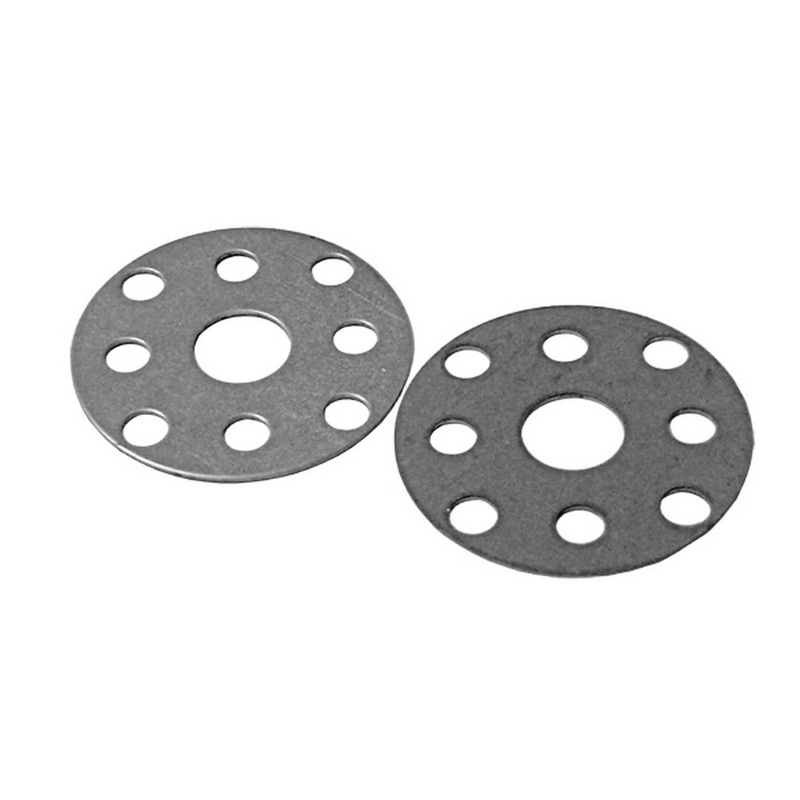 Tuff-Stuff Water Pump Shims 1/16 2 pack