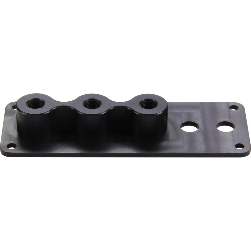 QuickCar Firewall Junction 5 Hole