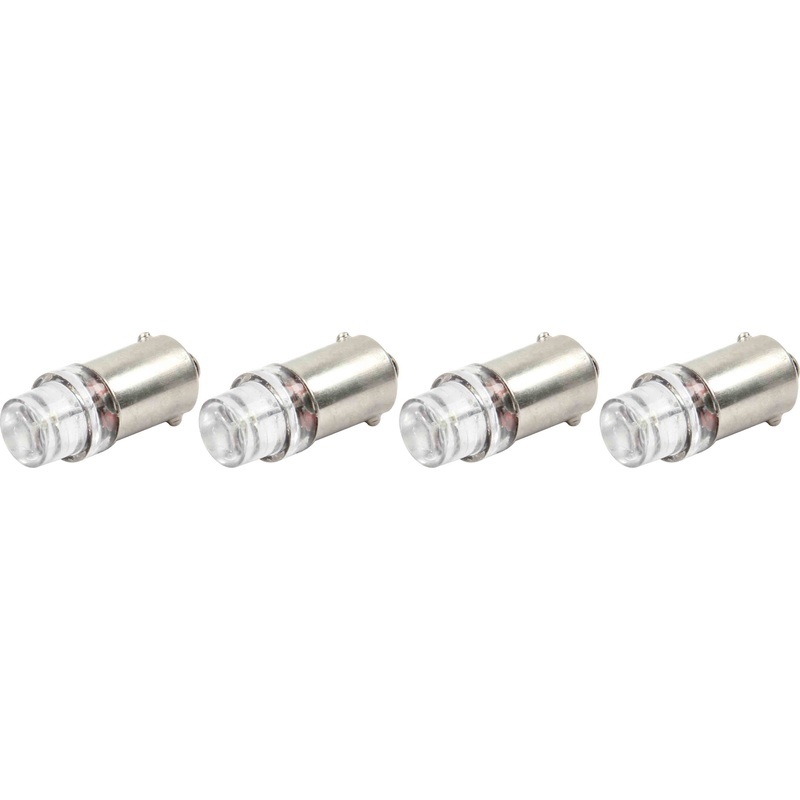 QuickCar LED Bulbs (4pk)
