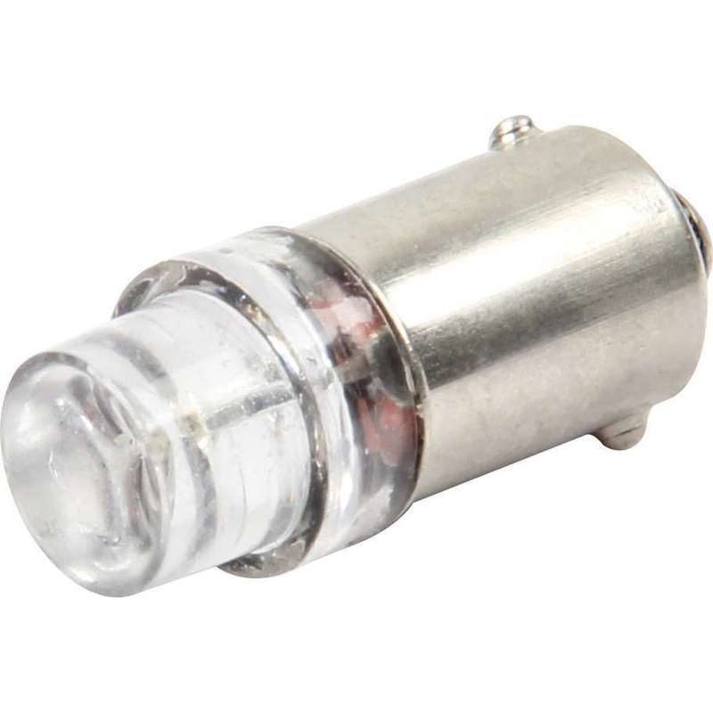 QuickCar LED Bulbs Single