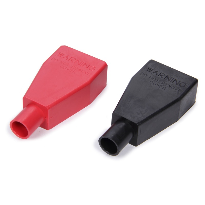 QuickCar Battery Post Cover Top Mount