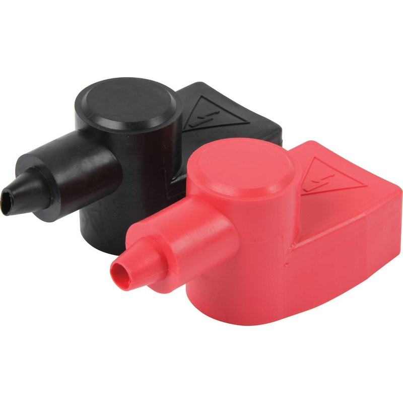 QuickCar Battery Terminal Cover-