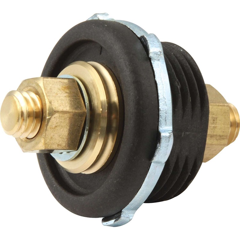 QuickCar Battery Terminal Feed