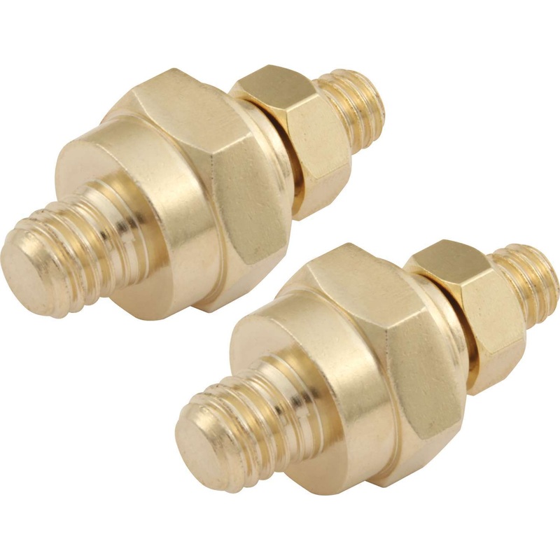 QuickCar Battery Terminals- Side- Mount