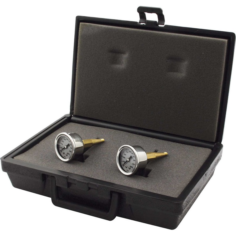 QuickCar Caliper Pressure Test Kit