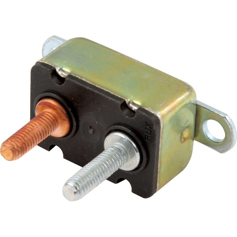 QuickCar Circuit Breaker- 20 AMP-