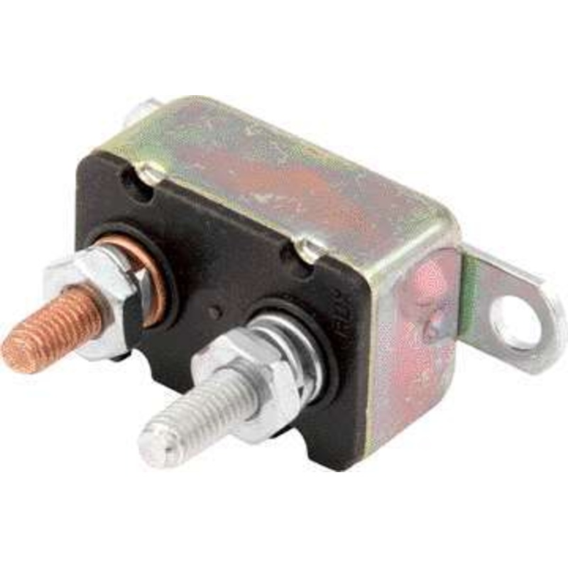 QuickCar Circuit Breaker- 40 AMP-