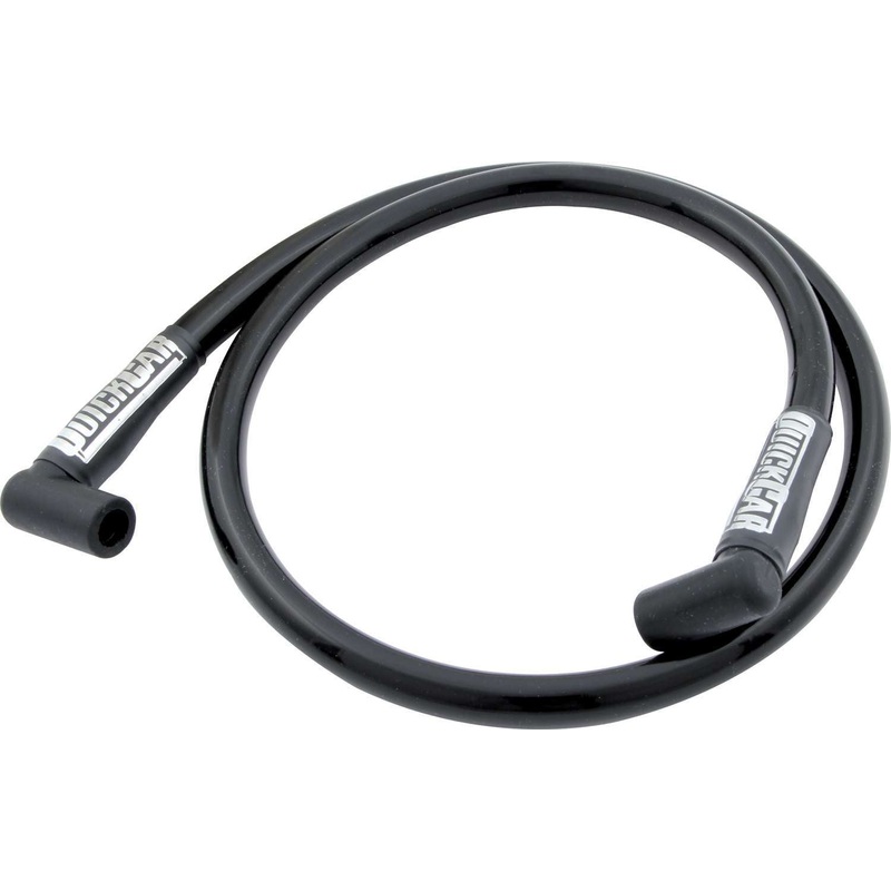 QuickCar Coil Wire – Black 36 HEI/HEI