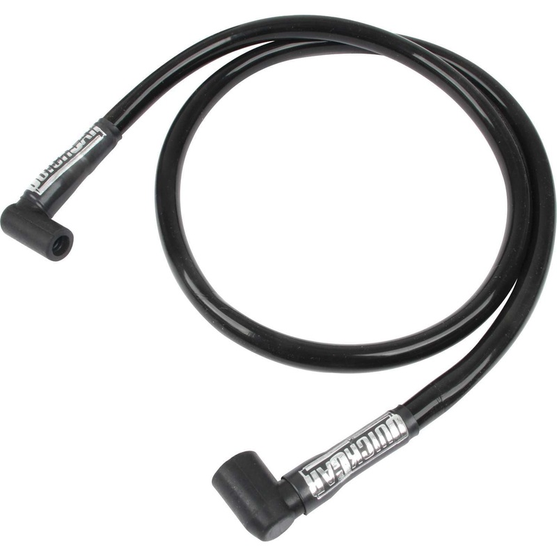 QuickCar Coil Wire – Black 42 HEI/HEI