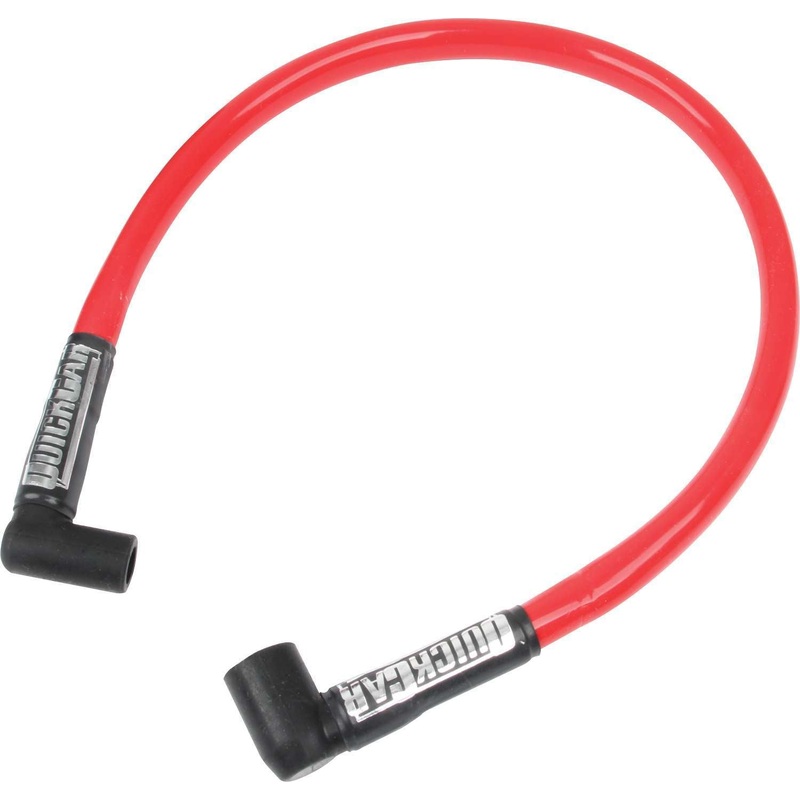 QuickCar Coil Wire – Red 24 HEI/HEI