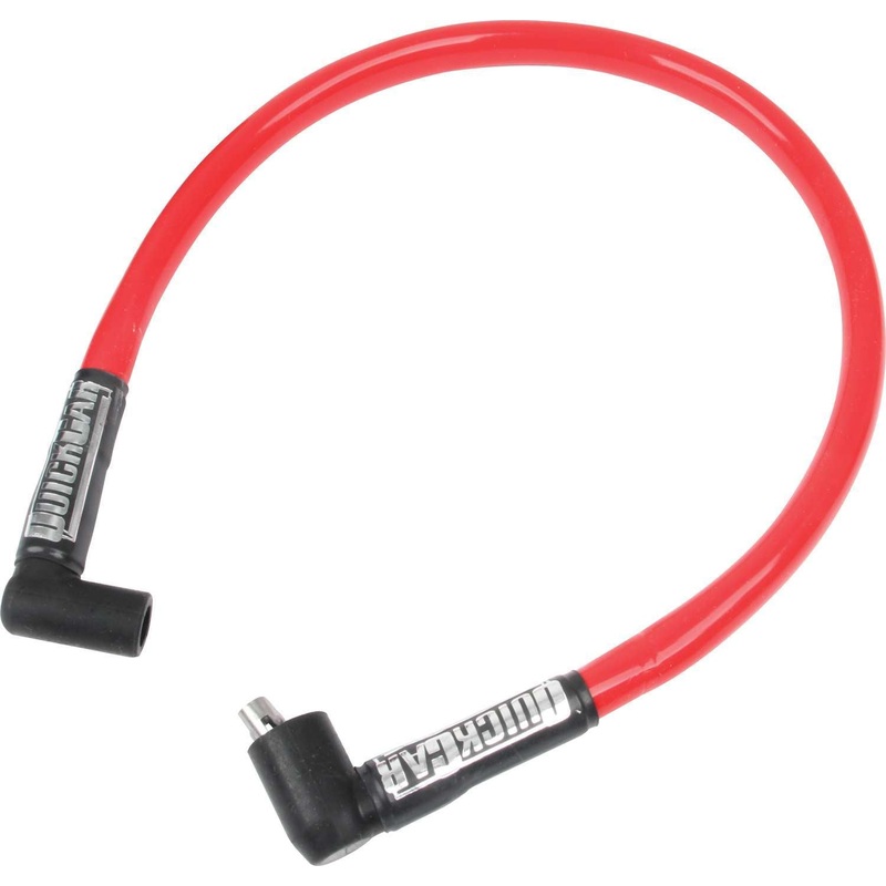 QuickCar Coil Wire – Red 24 HEI/Socket