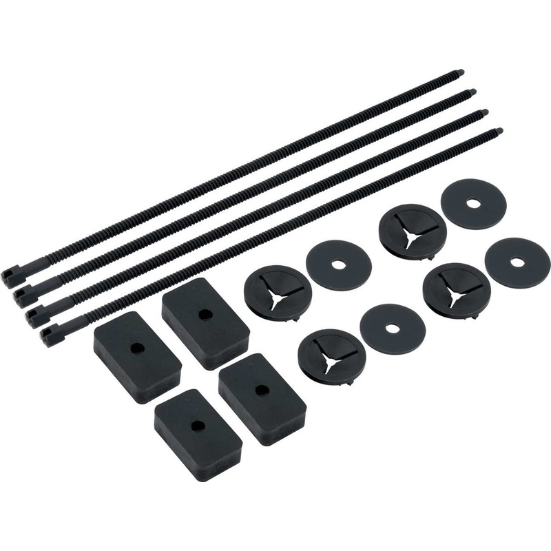 QuickCar Fan Mounting Kit