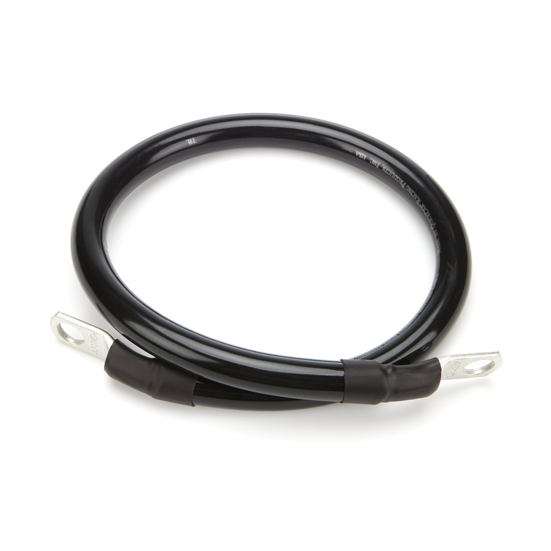 QuickCar Ground Cable 2 Gauge 18
