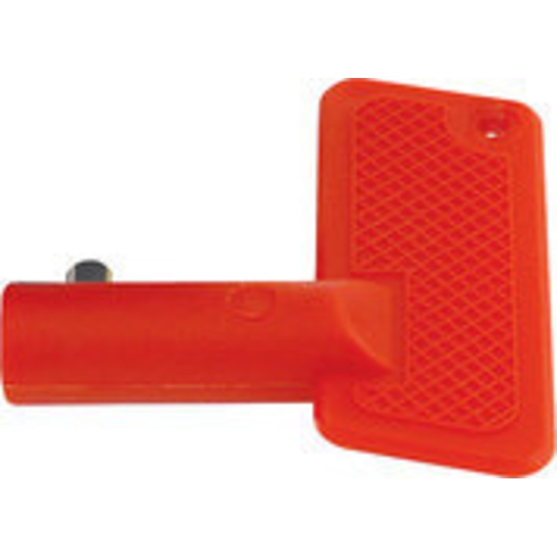 QuickCar Key Only for MDS 55-003