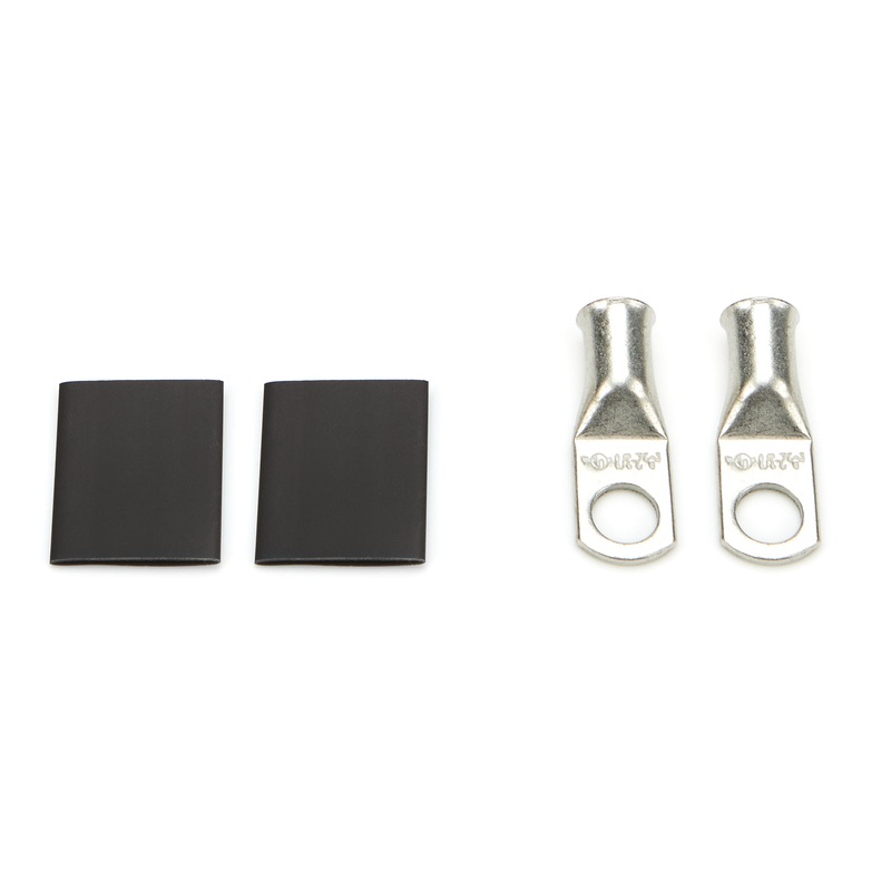 QuickCar Power Rings 2 Gauge 3/8Hole 2pk