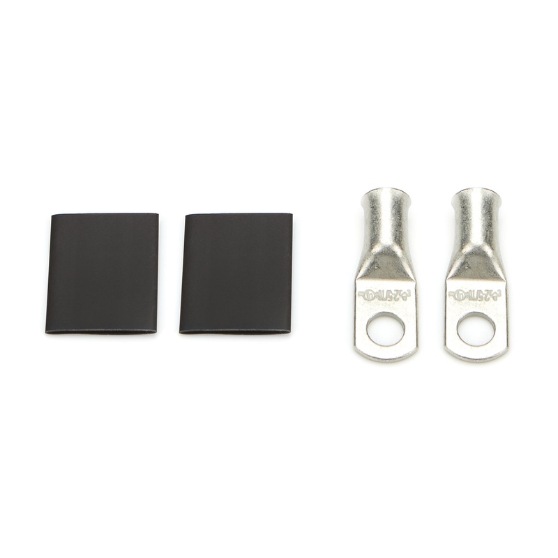 QuickCar Power Rings 2 Gauge 5/16Hole