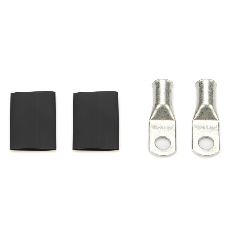 QuickCar Power Rings 4 Gauge 1/4 Hole