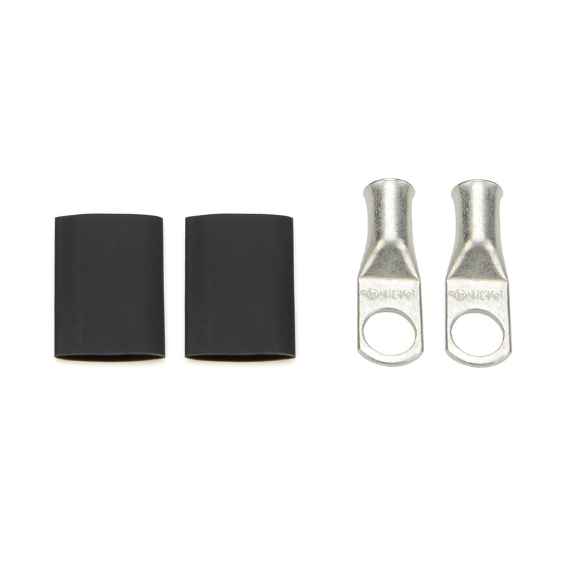 QuickCar Power Rings 4 Gauge 3/8Hole