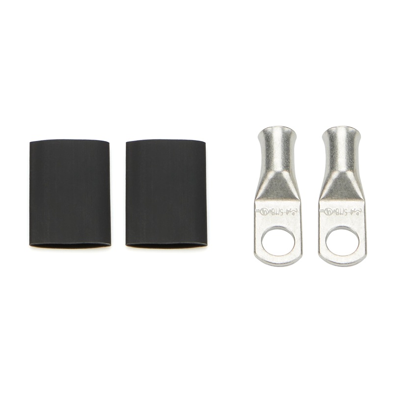 QuickCar Power Rings 4 Gauge 5/16Hole