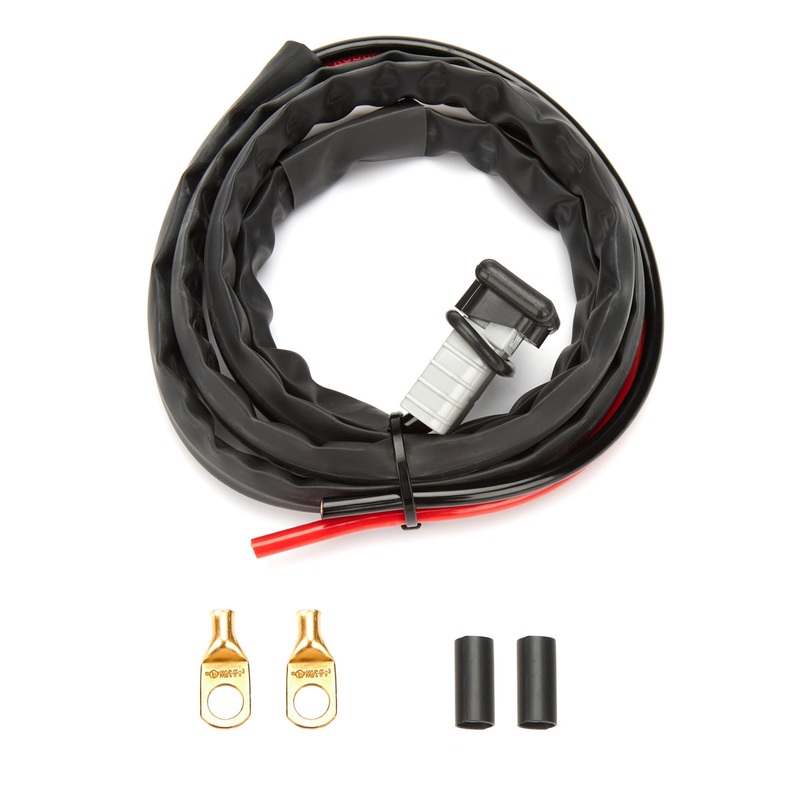 QuickCar Remote Battery Charge Ki t