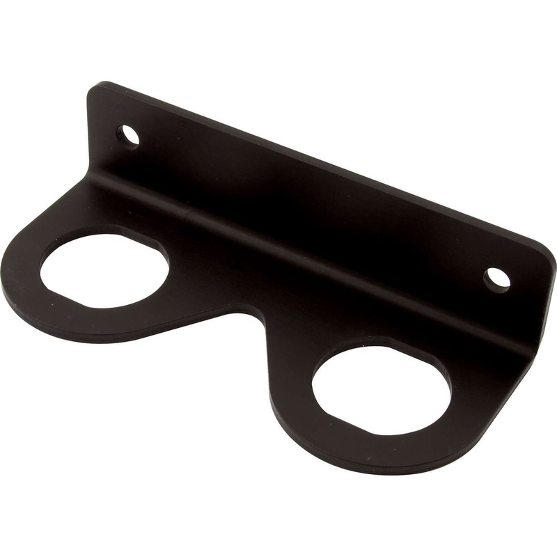 QuickCar Remote Charge Post Bracket Bent