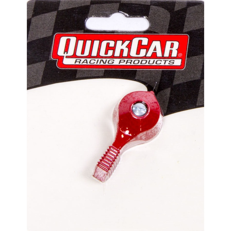 QuickCar Replacement Handle & Screw for Disconnect