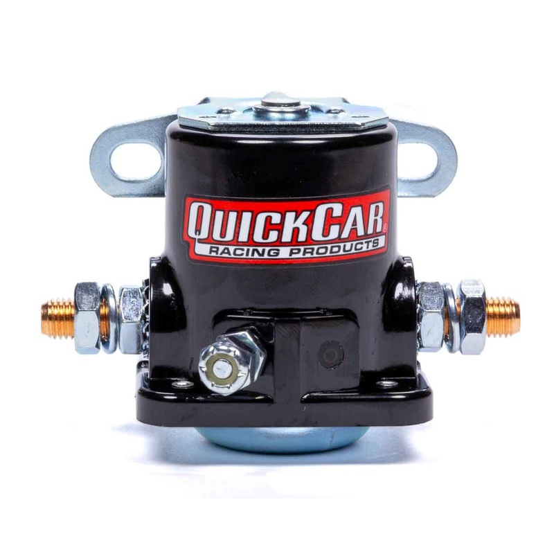 QuickCar Starter Solenoid