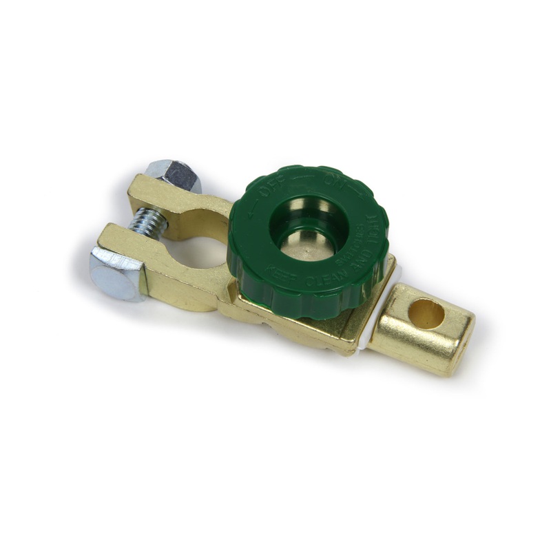 QuickCar Top Post Battery Master Disconnect