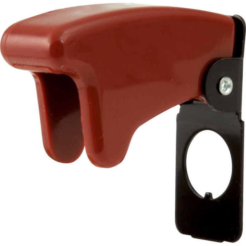 QuickCar Flip Switch Guard