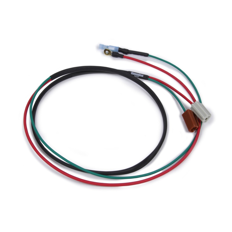 QuickCar HEI Distributor Lead