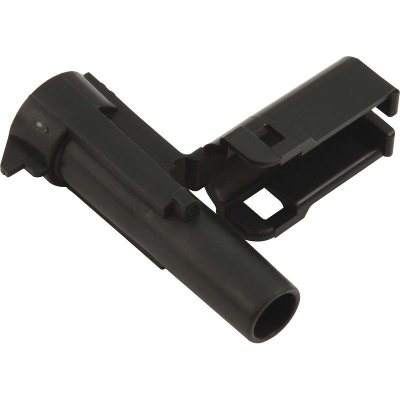 QuickCar Male 1 Pin Connector
