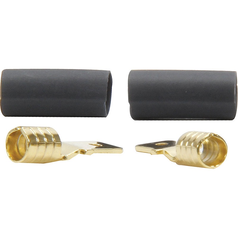 QuickCar Male Spade 12-10 Gauge Pai