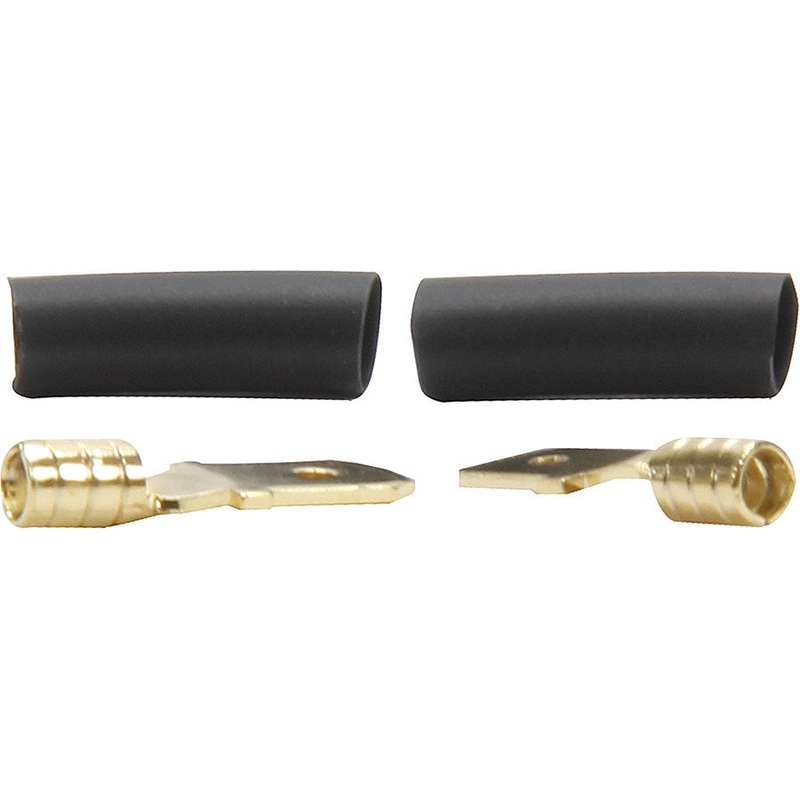 QuickCar Male Spade 16-14 Gauge Pai