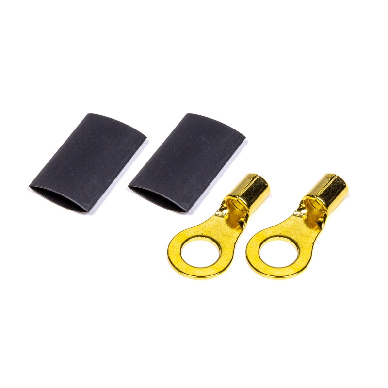 QuickCar Power Rings 8 Gauge 5/16 Hole