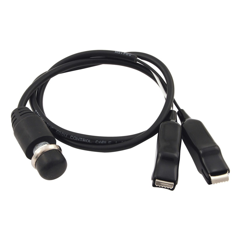 QuickCar Remote Starter Button