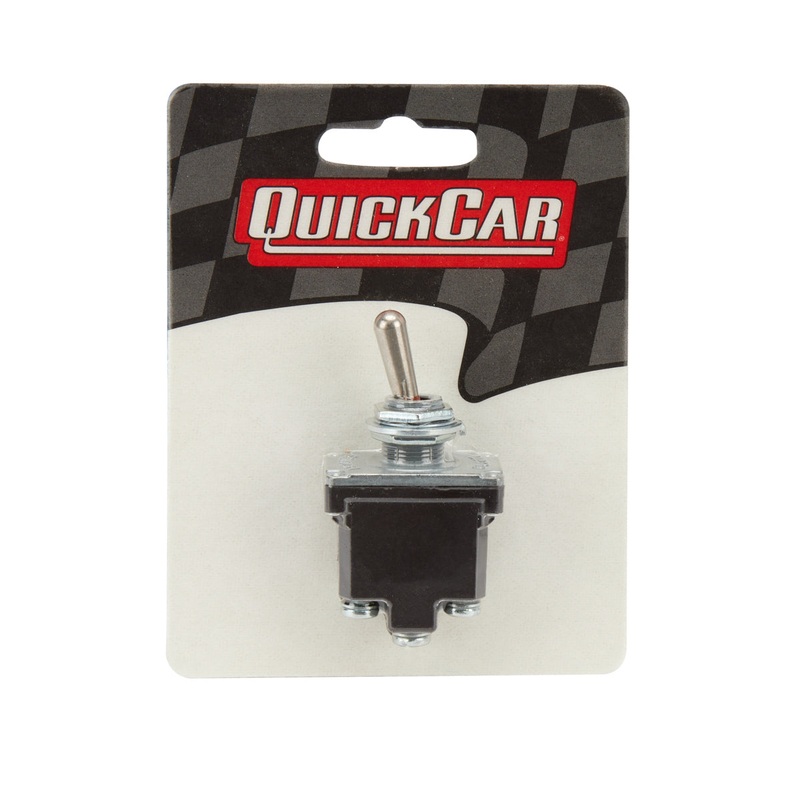 QuickCar Switch Magneto Weatherproof 6 Post
