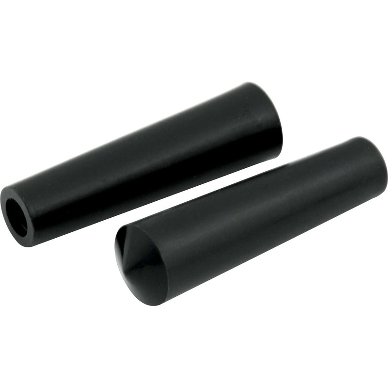 QuickCar Toggle Extension Black Pair