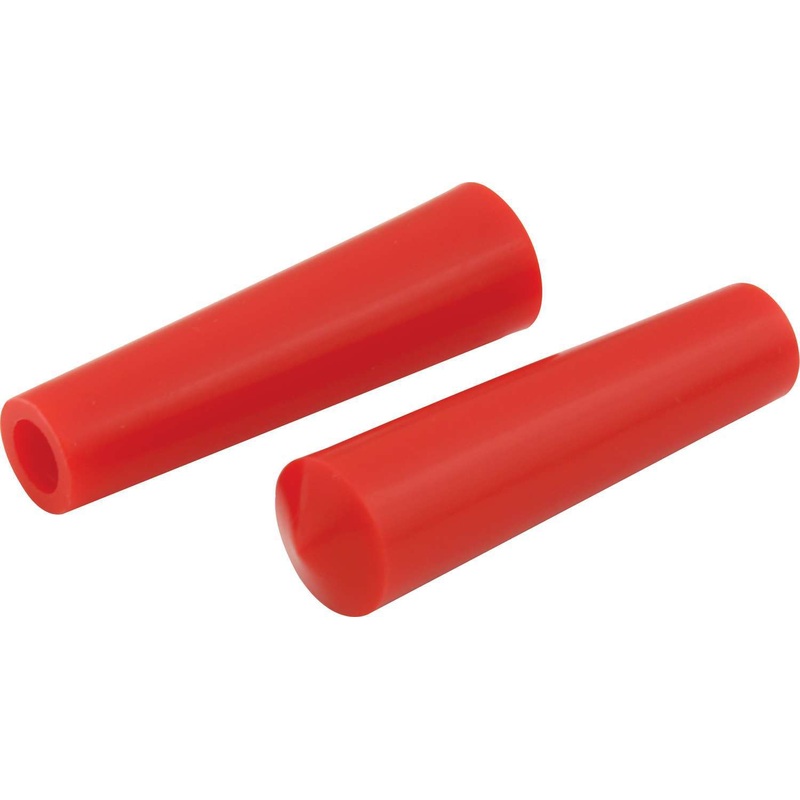 QuickCar Toggle Extensions Red Pair