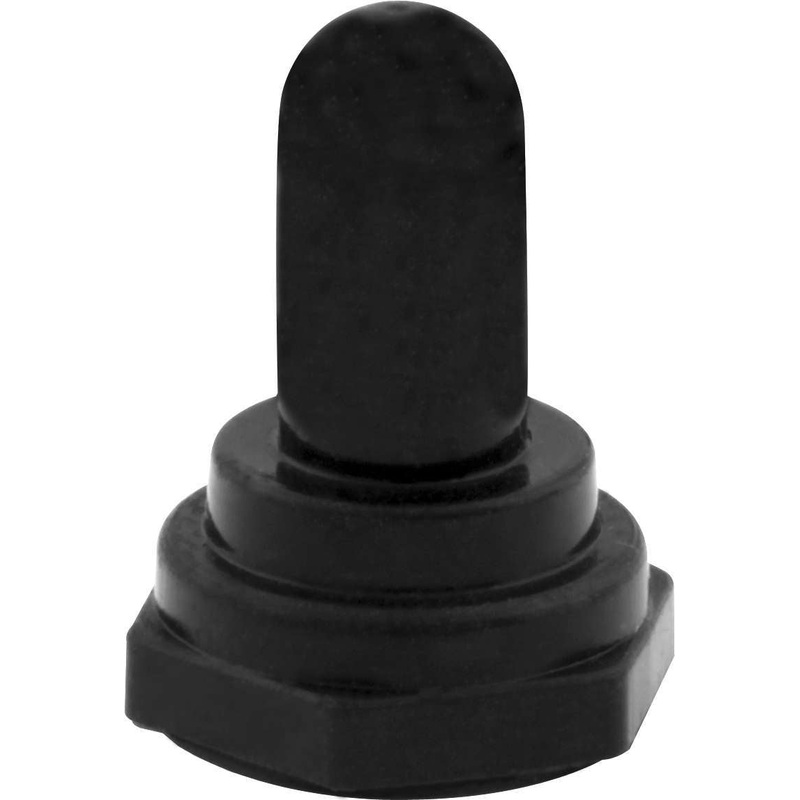 QuickCar Toggle Switch Boot