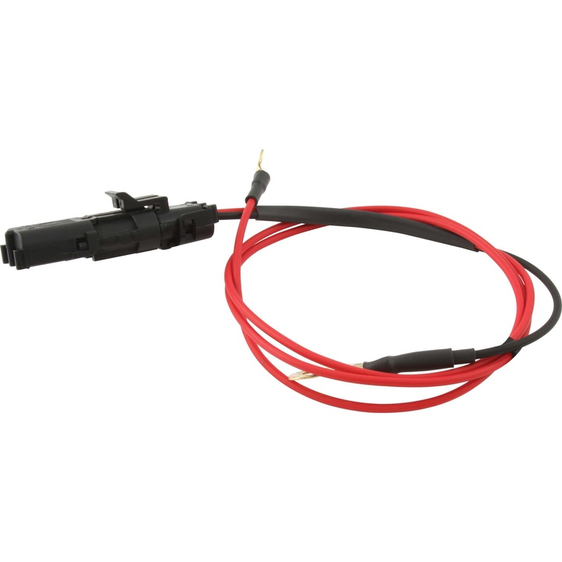 QuickCar 3 Wheel Brake Harness